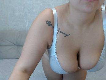 JenniferTheChic webcam model stream image