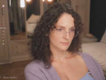 -HUARTA- webcam bongacams model stream image