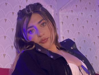 SarahFeith webcam livejasmin model stream image