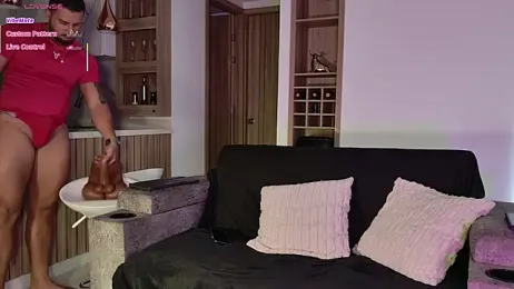 mr_david_cox webcam model stream image