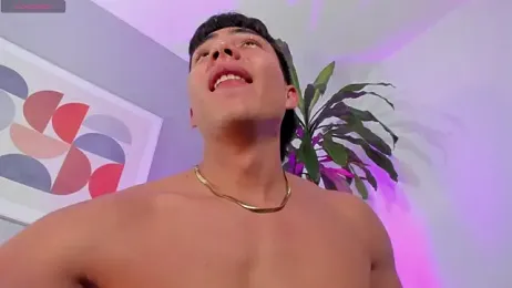 EthanSantori webcam stripchat model stream image