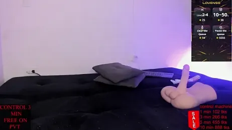 Matt_Ferrer webcam model stream image