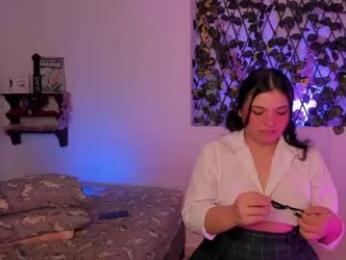 kylietimothee webcam chaturbate model stream image