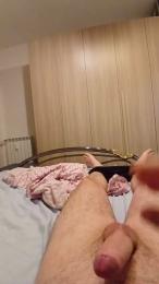 Ghostccc webcam model stream image