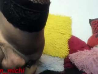 sexy-laady webcam model stream image