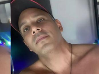 MatthewBlake webcam model stream image