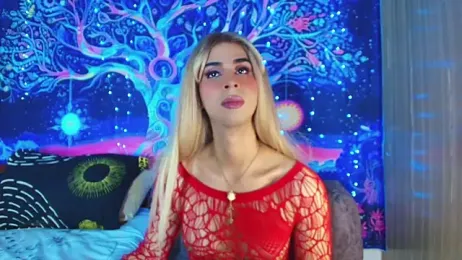 Jupiter_88 webcam model stream image