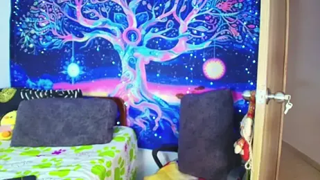 Jupiter_88 webcam model stream image
