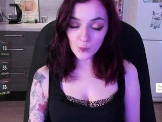 sptic webcam model stream image