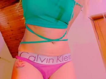 kyliekandy webcam model stream image