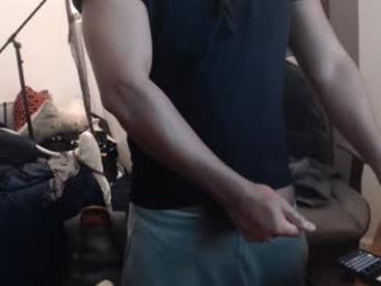 sheepishlion webcam model stream image