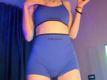 rubybooby webcam model stream image