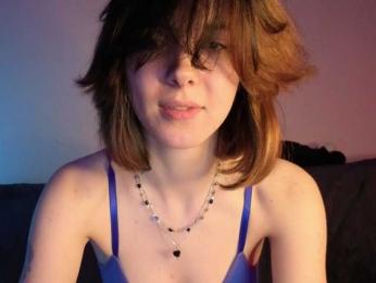 rubybooby webcam model stream image