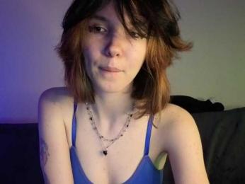 rubybooby webcam model stream image