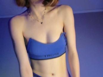 rubybooby webcam model stream image