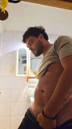 _nannito webcam cam4 model stream image