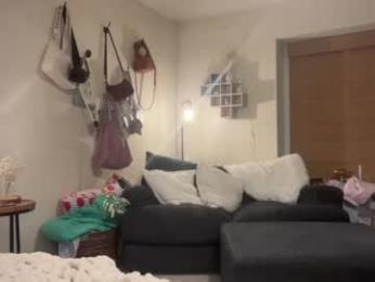 athenaaa8 webcam model stream image