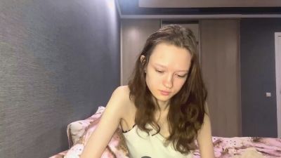 DeliaMarcin webcam model stream image