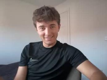 luciancrowe webcam model stream image