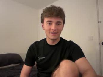 luciancrowe webcam chaturbate model stream image