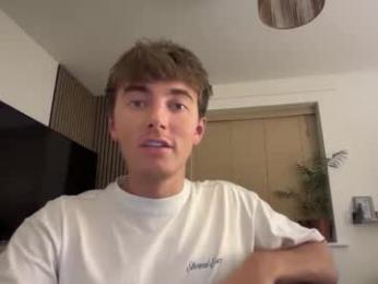 luciancrowe webcam model stream image