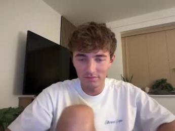 luciancrowe webcam model stream image