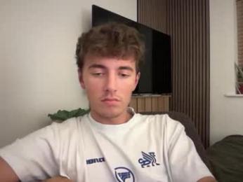 luciancrowe webcam model stream image