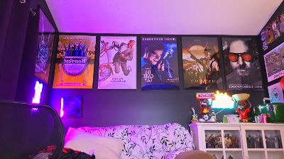 todoposo420691 webcam model stream image