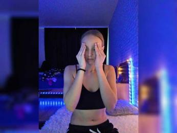 GORIGLAZ webcam model stream image