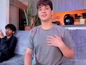 adam_angelsss webcam chaturbate model stream image