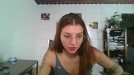 SweetyBabyDemon webcam model stream image