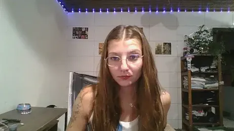 SweetyBabyDemon webcam model stream image