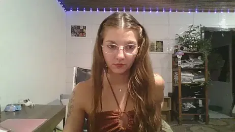 SweetyBabyDemon webcam model stream image