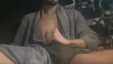 Ash59055 webcam model stream image