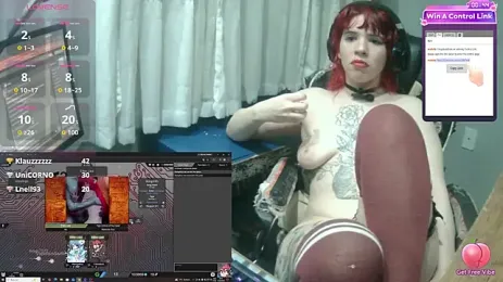 MorangoCChoc webcam stripchat model stream image