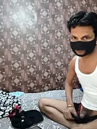 Sexy_komal02 webcam model stream image