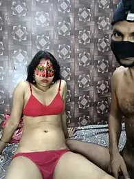 Sexy_komal02 webcam model stream image