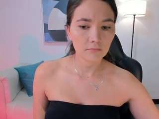 sarahparkerx webcam model stream image