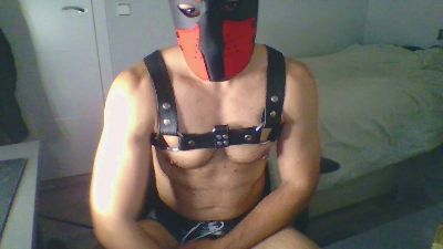 _DickPool_ webcam model stream image
