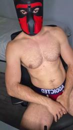 _DickPool_ webcam cam4 model stream image