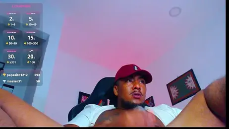 yosoy_enzo2020 webcam model stream image