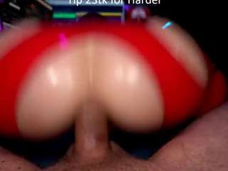 ana-lingus webcam model stream image