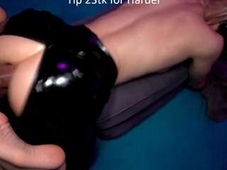 ana-lingus webcam model stream image