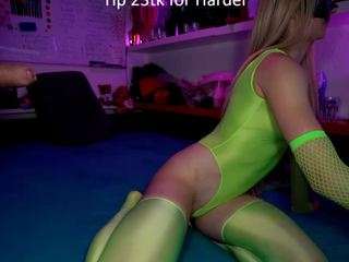 ana-lingus webcam model stream image