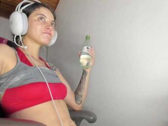 mariecam420 webcam model stream image