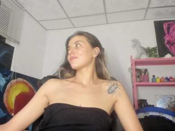 mariecam420 webcam bongacams model stream image