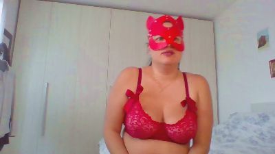 SoftPeccato webcam model stream image