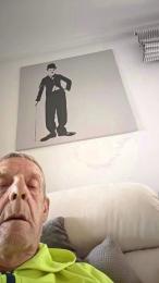 Charli1958 webcam model stream image