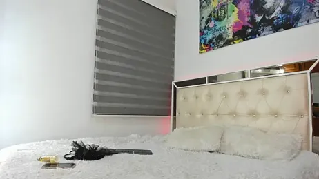 Sexyhot_cat webcam model stream image