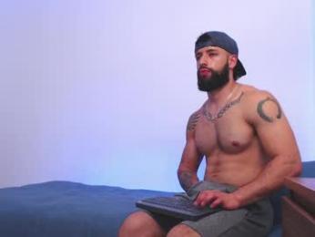 max_xl_ webcam model stream image